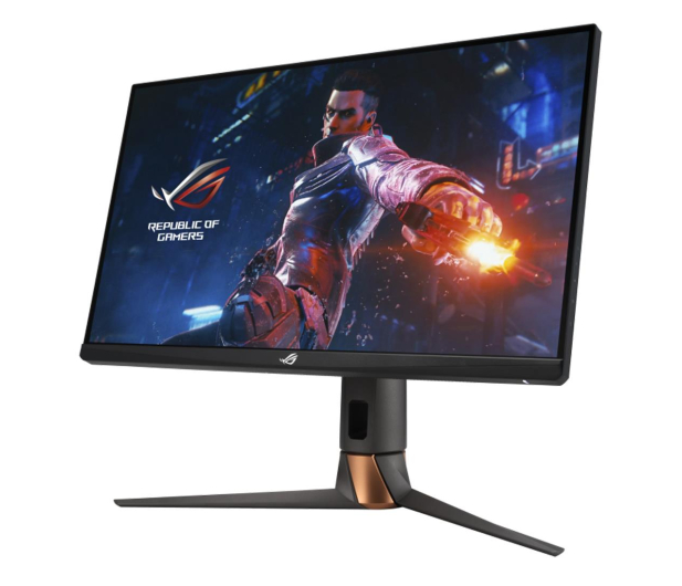 ASUS ROG Swift PG27UQR - 1188527 - zdjęcie 3